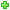 green plus symbol
